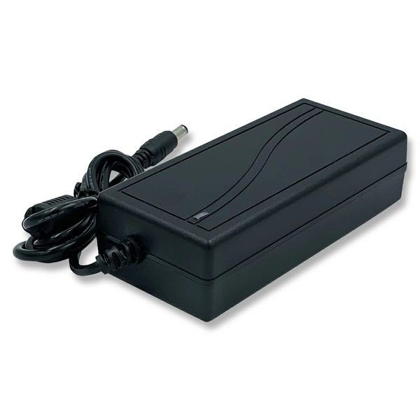 Блок живлення Biom 12V 30W 2.5А PLC PLC-30-12 фото