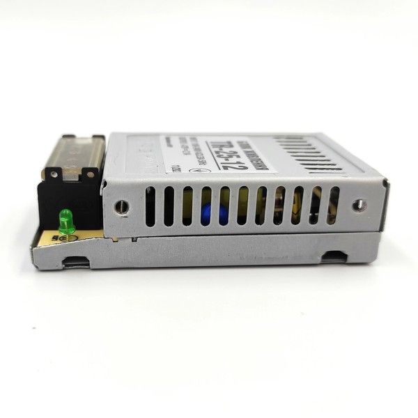 Блок питания Biom 25W 12V 2.1A IP20 (TR-25-12) TR-25-12 фото