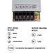 Блок питания Biom 25W 12V 2.1A IP20 (TR-25-12) TR-25-12 фото 3