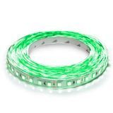 Світлодіодна стрічка Biom ST-12-2835-120-G-20 (12V, 120 д/м, IP20) Зелена ST-12-2835-120-G-20 фото
