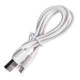 Кабель питания OEM USB-Type-C 1А 1м PC-USB-T-C-1-1 фото