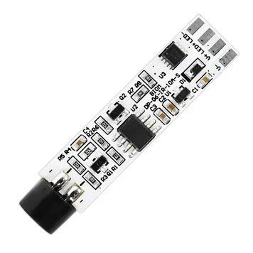 Оптичний датчик Biom DP-06-IR-10A-S IR ON/OFF торцевий 10A DC12V DP-06-IR-10A-S фото