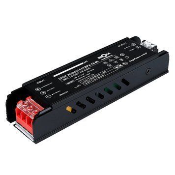 Блок живлення Biom Professional 60W 12V 5A IP20 (BPX-12-60) BPX-12-60 фото