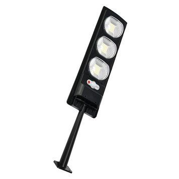 Консольный светодиодный светильник на солнечной батарее Horoz Electric COMPACT-30 30W 6400K 074-010-0030-020 фото