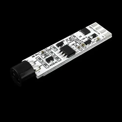 Оптический датчик Biom DP-06-IR-10A-S IR ON/OFF торцевой 10A DC12V DP-06-IR-10A-S фото