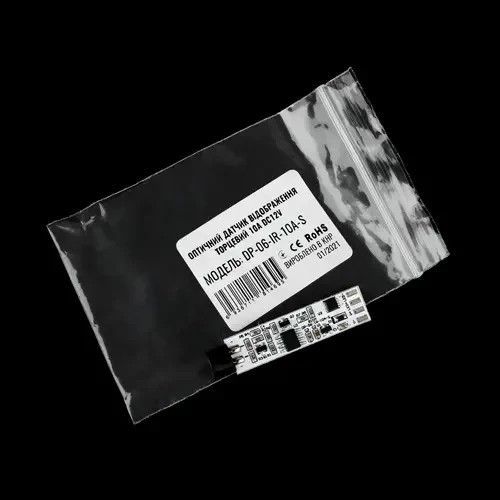 Оптический датчик Biom DP-06-IR-10A-S IR ON/OFF торцевой 10A DC12V DP-06-IR-10A-S фото