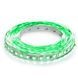 Світлодіодна стрічка Biom ST-12-2835-120-G-20 (12V, 120 д/м, IP20) Зелена ST-12-2835-120-G-20 фото 1