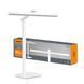 LED лампа настольная VIDEX VL-TF22W 18W 3000-6000K 230V White VL-TF22W фото 1