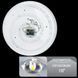 Смарт люстра Biom SMART SML-R22-50-2 (50 Вт) з пультом та регулюванням світла SML-R22-50/2 фото 7
