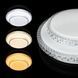 Смарт люстра Biom SMART SML-R22-50-2 (50 Вт) з пультом та регулюванням світла SML-R22-50/2 фото 4
