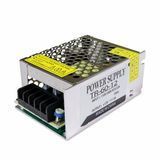 Блок живлення Biom 60W 12V 5A IP20 (TR-60-12) TR-60-12 фото