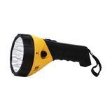 Фонарь ручной аккумуляторный Horoz Electric PUSKAS-3 0.9W желтый 084-005-0003-010 фото
