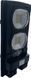 Светодиодный прожектор на солнечной батарее Horoz Electric COMPACT-20 20W 6400K 074-010-0020-020 фото 3