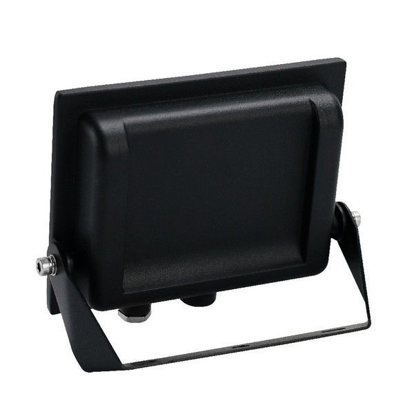 Светодиодный прожектор Horoz Electric PARDUS-50 50W 6400K черный 068-028-0050-010 фото