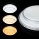 Смарт люстра Biom SMART SML-R22-80-2 (80 Вт) з пультом та регулюванням світла SML-R22-80/2 фото 5