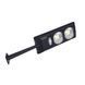 Светодиодный прожектор на солнечной батарее Horoz Electric COMPACT-20 20W 6400K 074-010-0020-020 фото 1