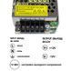 Блок живлення Biom 60W 12V 5A IP20 (TR-60-12) TR-60-12 фото 3