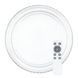 Смарт люстра Biom SMART SML-R22-80-2 (80 Вт) з пультом та регулюванням світла SML-R22-80/2 фото 1