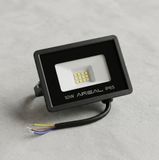 Світлодіодний прожектор Areal PR-10W 6200K 220V IP65 PR-10 фото