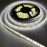 Світлодіодна стрічка Biom ST-12-2835-120-CW-65 Холодна біла 12V IP65 Герметична ST-12-2835-120-CW-65 фото