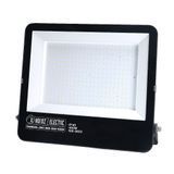 Прожектор світлодіодний Horoz Electric PARDUS-300 300W чорний 068-028-0300-010 фото