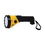 Фонарь ручной аккумуляторный Horoz Electric PUSKAS-2 0.5W желтый 084-005-0002-010 фото