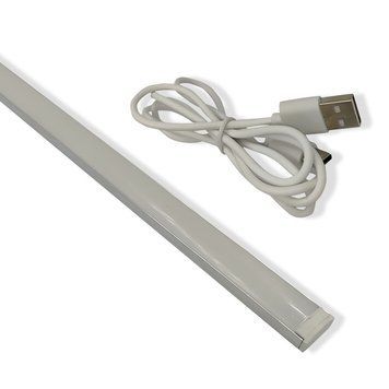 Линейный LED светильник OEM 5В LN-V2-5-4.5-50-4-TYPE-C 4.5Вт 50см 4500К LN-V2-5-4.5-50-4-TYPE-C 4 фото