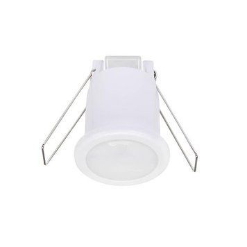 Датчик движения Horoz Electric DUSTER белый 088-003-0001-010 фото
