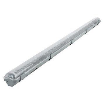 Корпус для лампи Horoz Electric PROFIX-T-120S Max. 20W білий 057-002-1018-010 фото