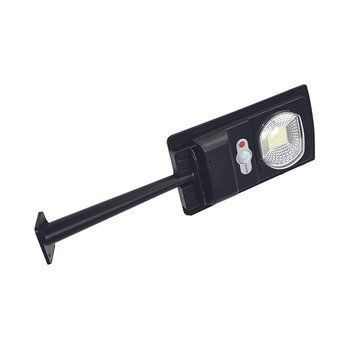 Светильник уличный на солнечной батарее LED "COMPACT-10" 10 W (074-010-0010-020) 074-010-0010-020 фото