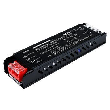 Блок живлення Biom Professional 150W 12V 12.5A IP20 (BPX-12-150) BPX-12-150 фото