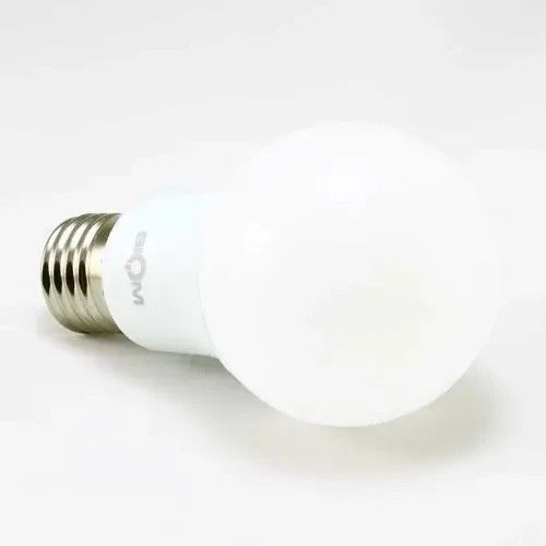 Светодиодная лампа Biom BT-510 10W A60 E27 4500K Эконом BT-510 фото