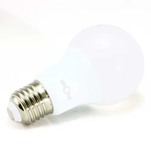 Светодиодная лампа Biom BT-510 10W A60 E27 4500K Эконом BT-510 фото