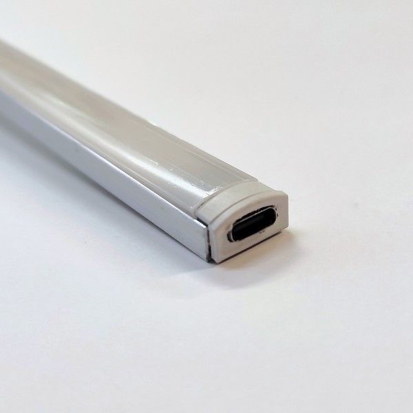 Лінійний LED світильник OEM 5В LN-V2-5-4.5-50-4-TYPE-C 4.5Вт 50см 4500К LN-V2-5-4.5-50-4-TYPE-C 4 фото