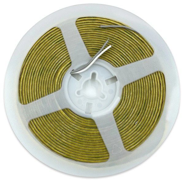 LED лента Biom Professional COB 400шт/м 7Вт/м IP33 24V (4000-4500K) BPS-G4-24-3-COB-400-NW-20 фото