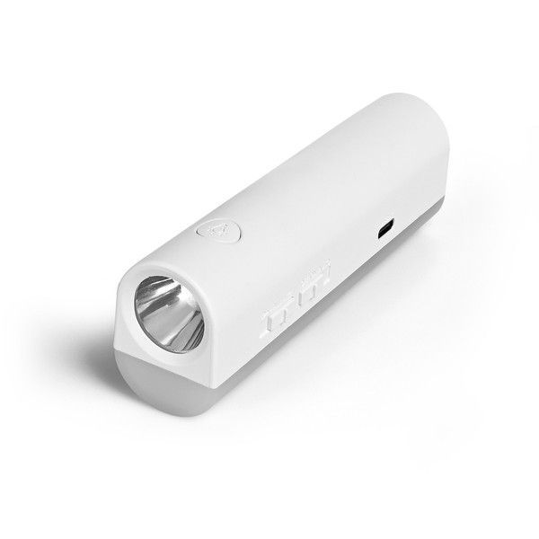 LED Світильник акумуляторний з датчиком руху VIDEX VL-NL108W VL-NL108W фото