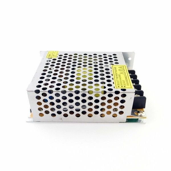 Блок питания Biom 100W 12V 8.3A IP20 (TR-100-12) TR-100-12 фото