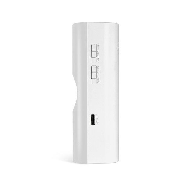 LED Світильник акумуляторний з датчиком руху VIDEX VL-NL108W VL-NL108W фото