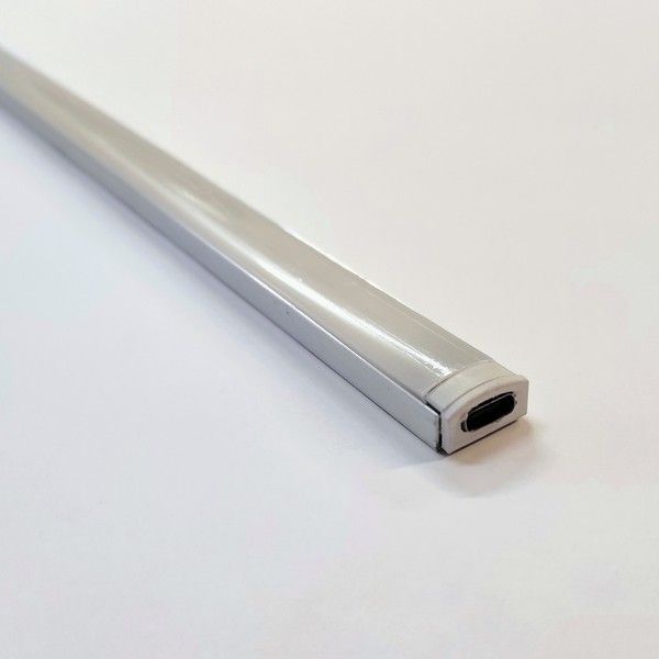 Лінійний LED світильник OEM 5В LN-V2-5-4.5-50-4-TYPE-C 4.5Вт 50см 4500К LN-V2-5-4.5-50-4-TYPE-C 4 фото