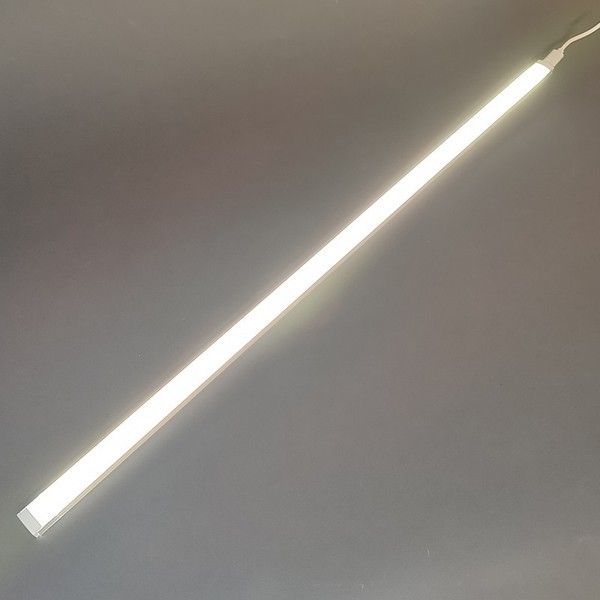 Лінійний LED світильник OEM 5В LN-V2-5-4.5-50-4-TYPE-C 4.5Вт 50см 4500К LN-V2-5-4.5-50-4-TYPE-C 4 фото