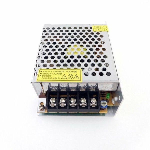 Блок питания Biom 100W 12V 8.3A IP20 (TR-100-12) TR-100-12 фото