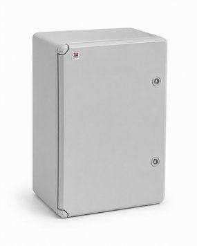 Монтажный бокс Horoz Electric 300&times;400&times;220 IP65 серый 601-000-004-А220 фото
