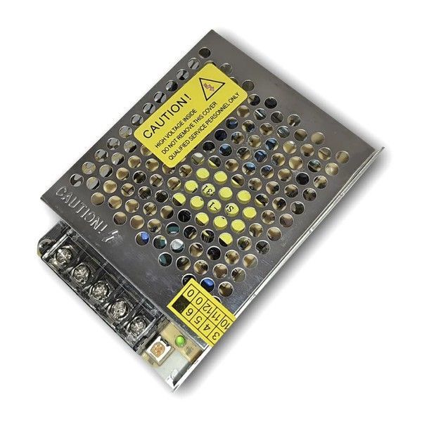 Блок питания Biom 120W 12V 10A IP20 (TR-120-12) TR-120-12 фото