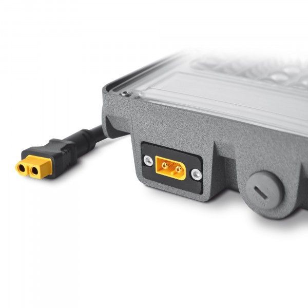 LED прожектор автономный VIDEX 600Lm 5000K VL-FSO-205 фото