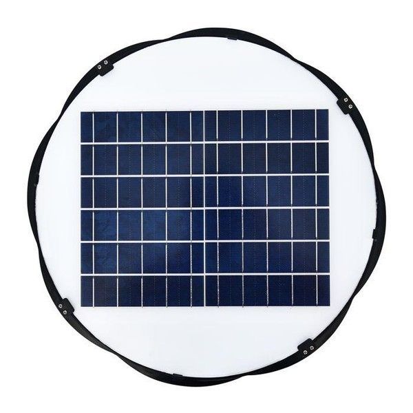 Светильник уличный консольный на солнечной батарее LED "COMBAT-250" 250 W 074-011-0250-020 фото