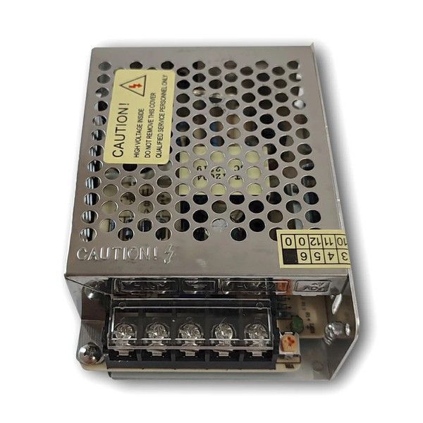 Блок питания Biom 120W 12V 10A IP20 (TR-120-12) TR-120-12 фото