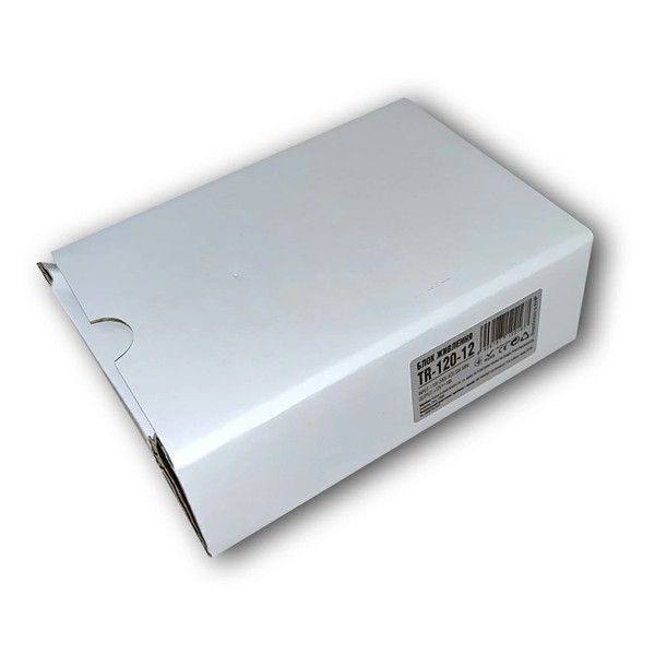 Блок питания Biom 120W 12V 10A IP20 (TR-120-12) TR-120-12 фото