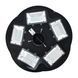 Светильник уличный консольный на солнечной батарее LED "COMBAT-250" 250 W 074-011-0250-020 фото 2