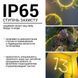 Светодиодный неон Biom BNSP 24V IP65 12W/м Лимонный BNSP-24-511-2835-120-LY-1 фото 9
