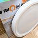 Люстра Світильник світлодіодний Biom SMART SML-R19-80-RGB RGB 80Вт з пультом SML-R19-80-RGB фото 1